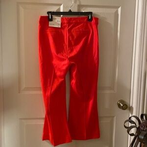 NWT ON -34th Kick Flare